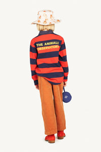 The Animals Observatory - Eel T-shirt