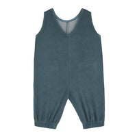 One More In The Family - Kid's Nicola Overalls