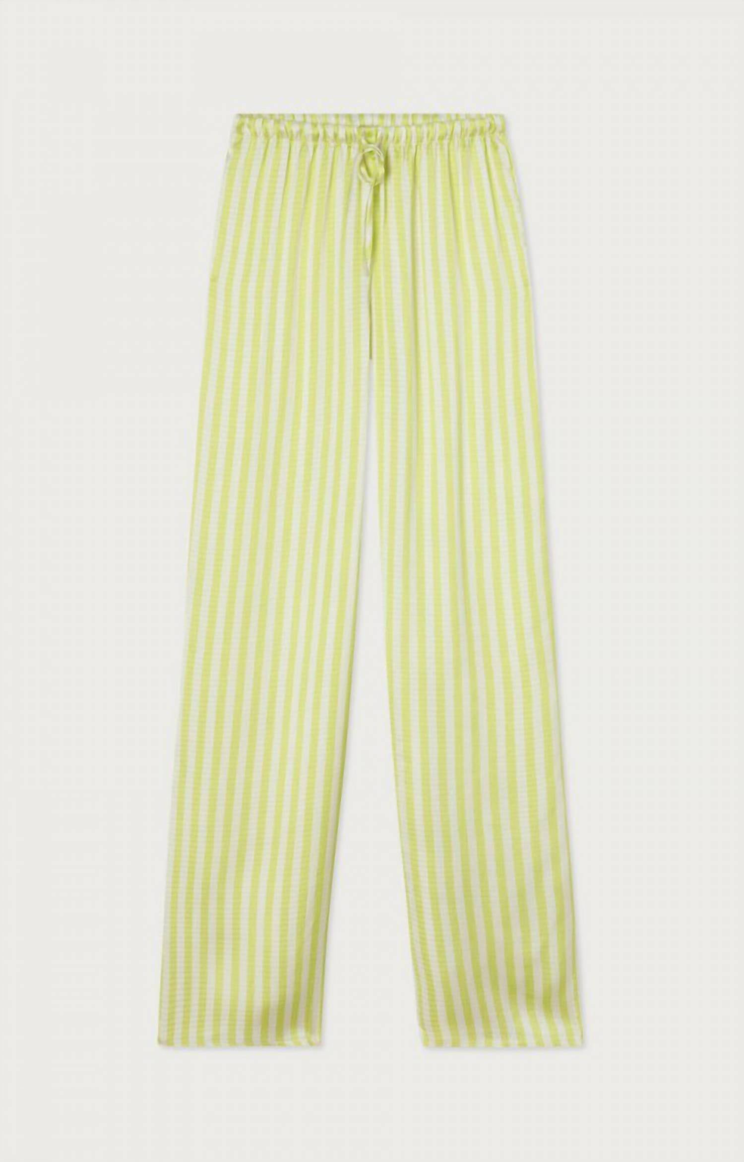 American Vintage - Shanning Pant