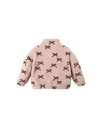 Rylee + Cru - Girls' Coco Jacket
