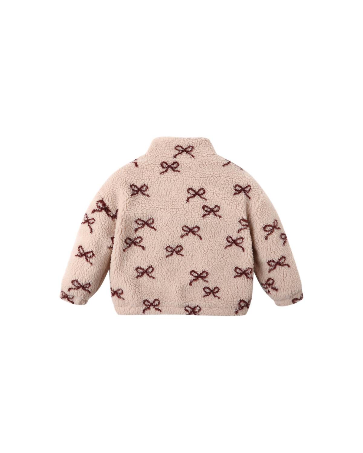 Rylee + Cru - Girls' Coco Jacket