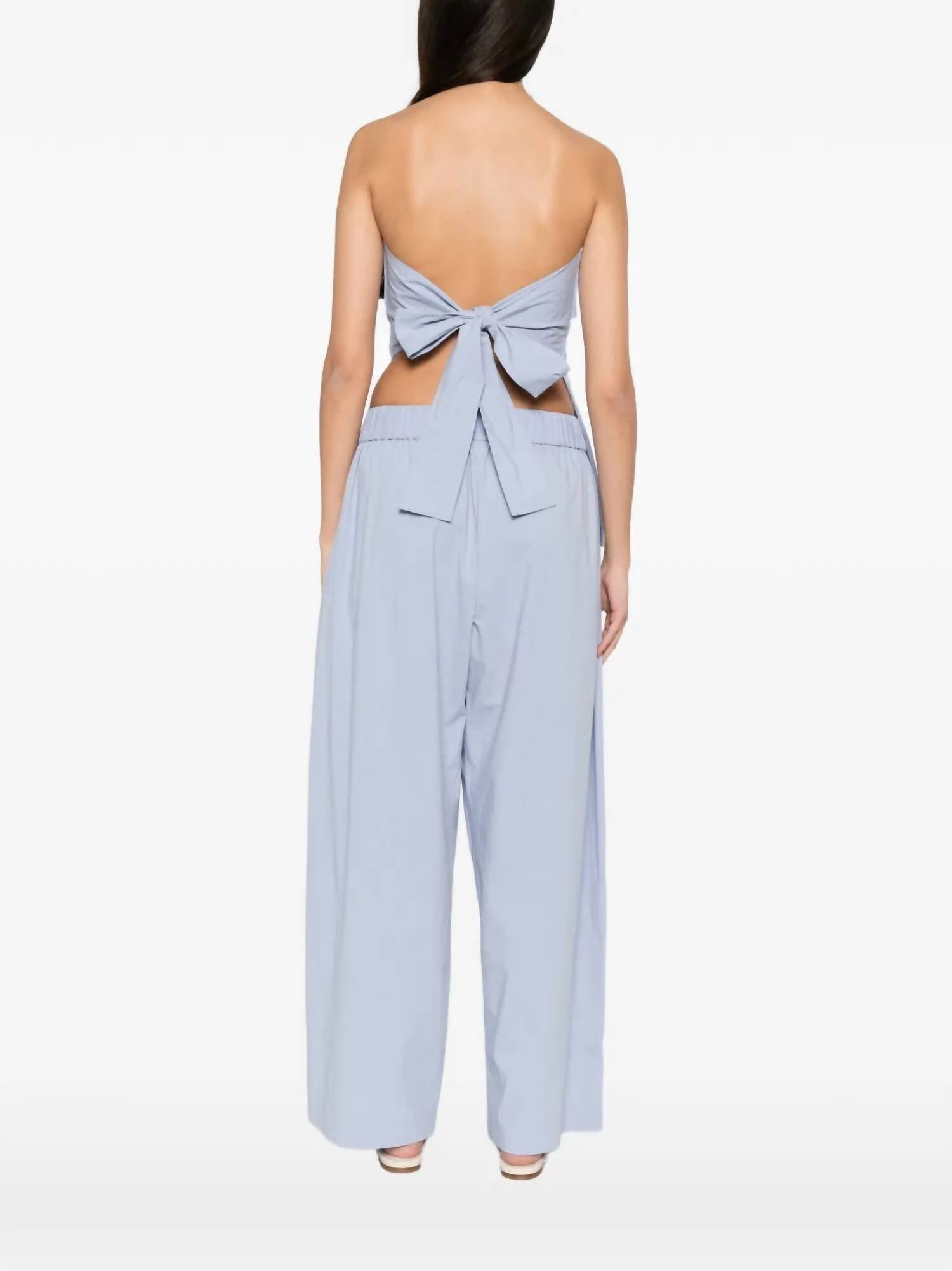 St. Agni - Everyday relaxed pants
