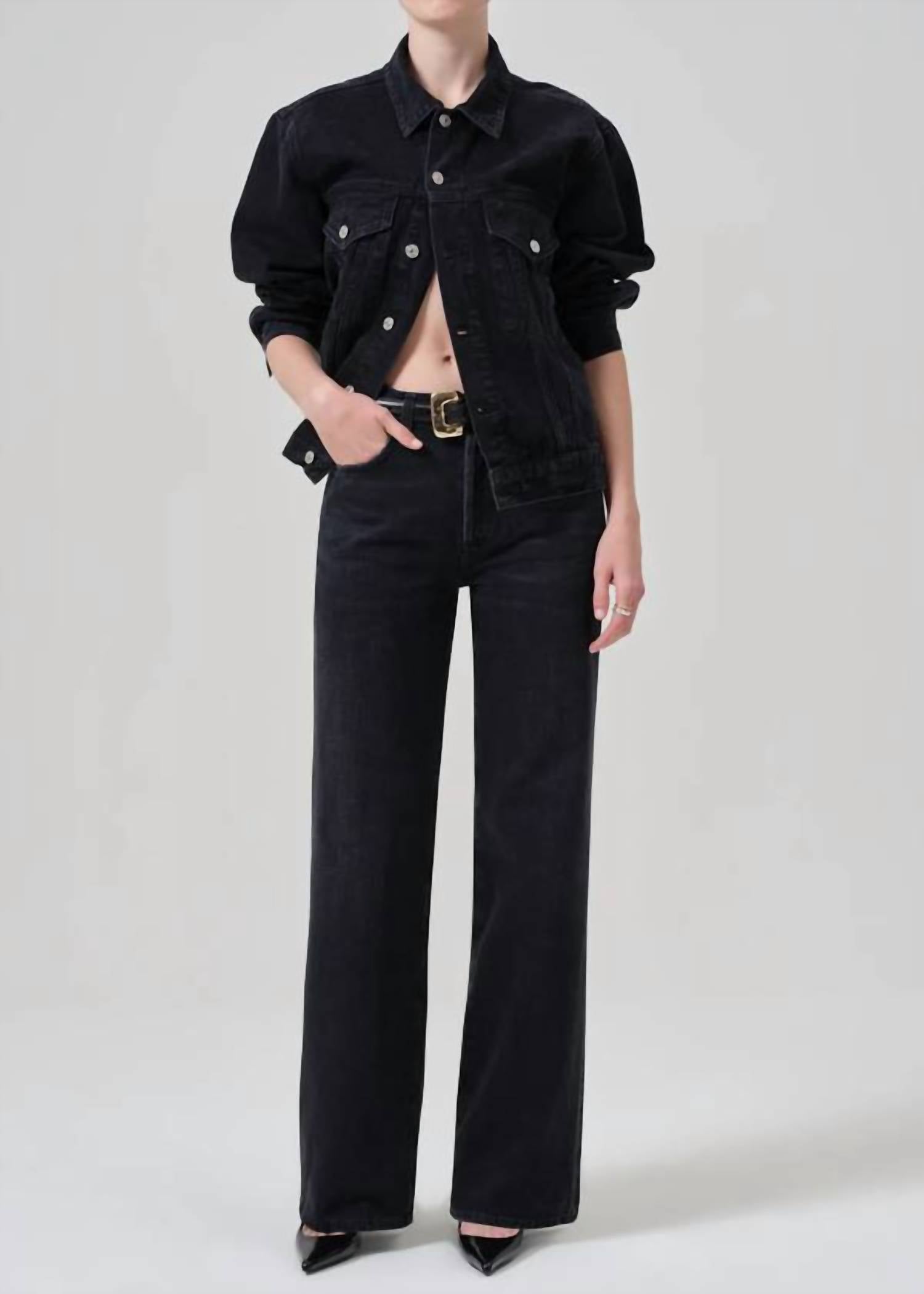 Citizens Of Humanity - Women's Annina Jeans