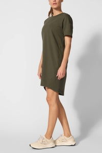 Mpg Sport - Comfort Lite T-shirt Dress
