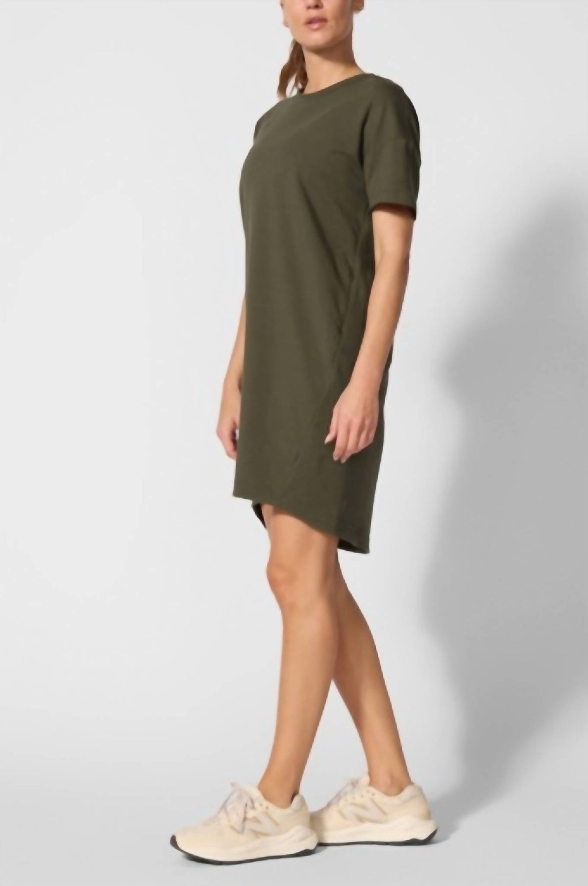 Mpg Sport - Comfort Lite T-shirt Dress