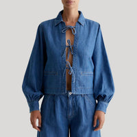 Ag Jeans - Dottie Top