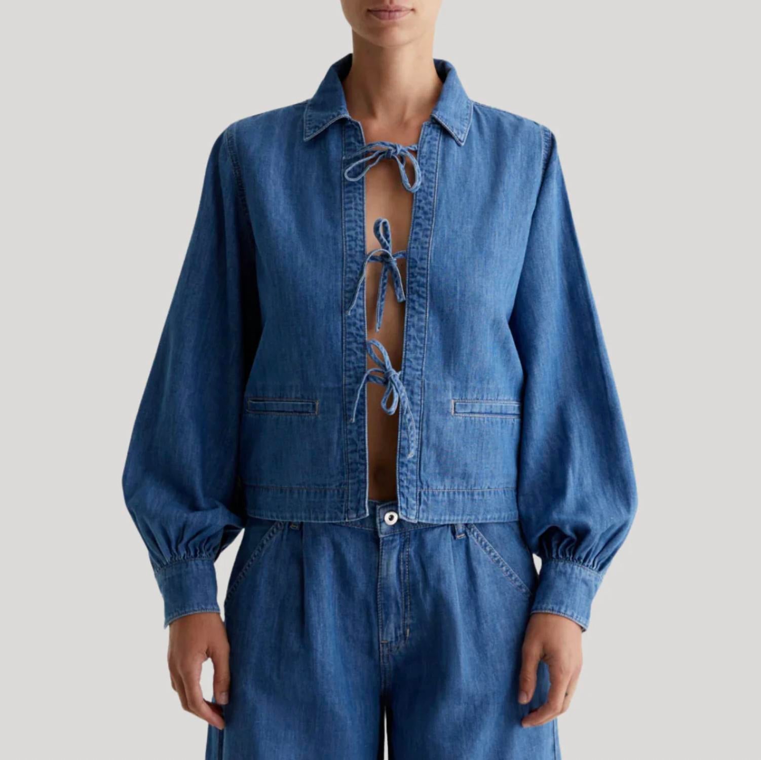 Ag Jeans - Dottie Top