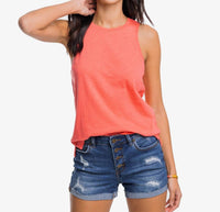 Southern Tide - Avah Sun Farer Tank Top