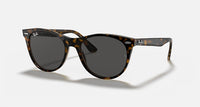 Ray Ban - Men's Wayfarer Ii Havana Sunglasses