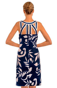 Gretchen Scott - Isosceles Dress