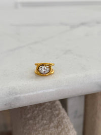 Chansuttpearls - Women's The Dylan Ring