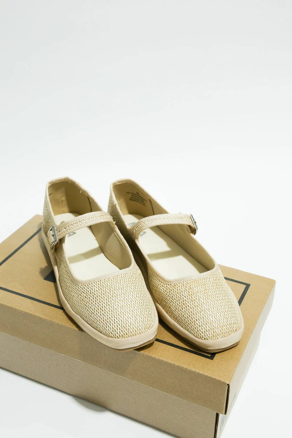 Mia - Women's Monroe Flat