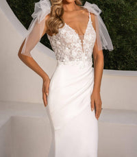 Kitty Chen Couture - Tayla Fit And Flare Dress