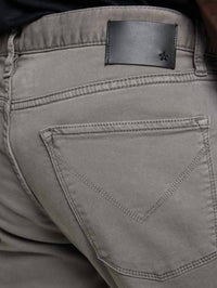 John Varvatos - J701 Regular Fit Jeans