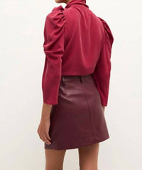 Marie Oliver - Gabriella Blouse