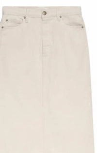 The Great. - Women's Column Skirt