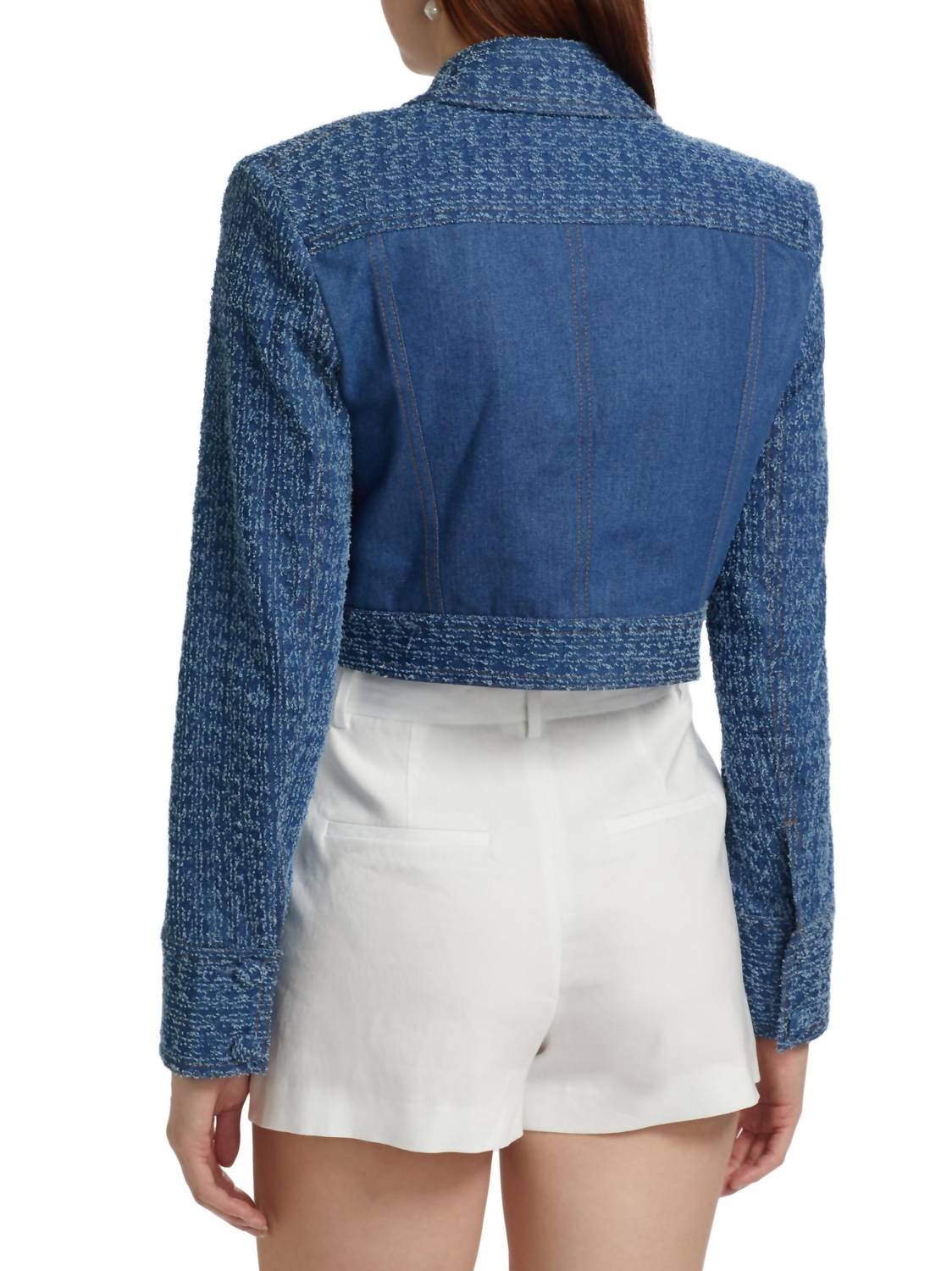 Sabina Musayev - Ari Jacket