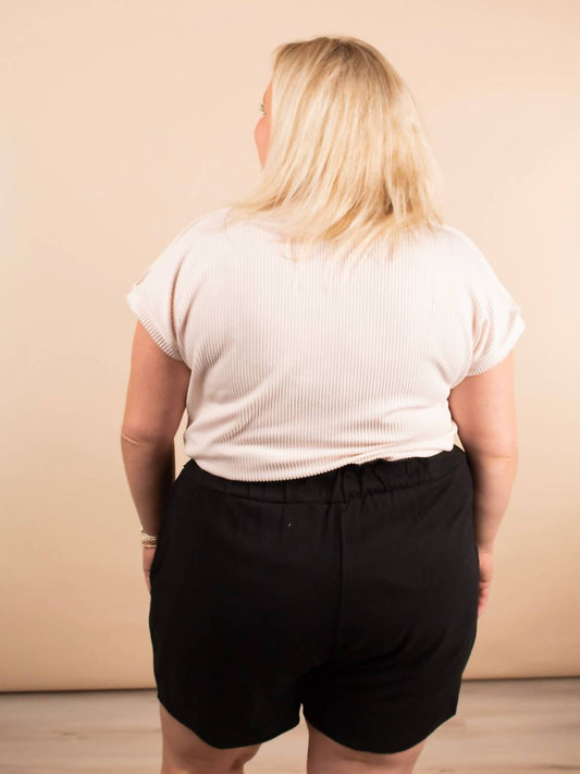 Michelle Mae - Women's Libbey Short