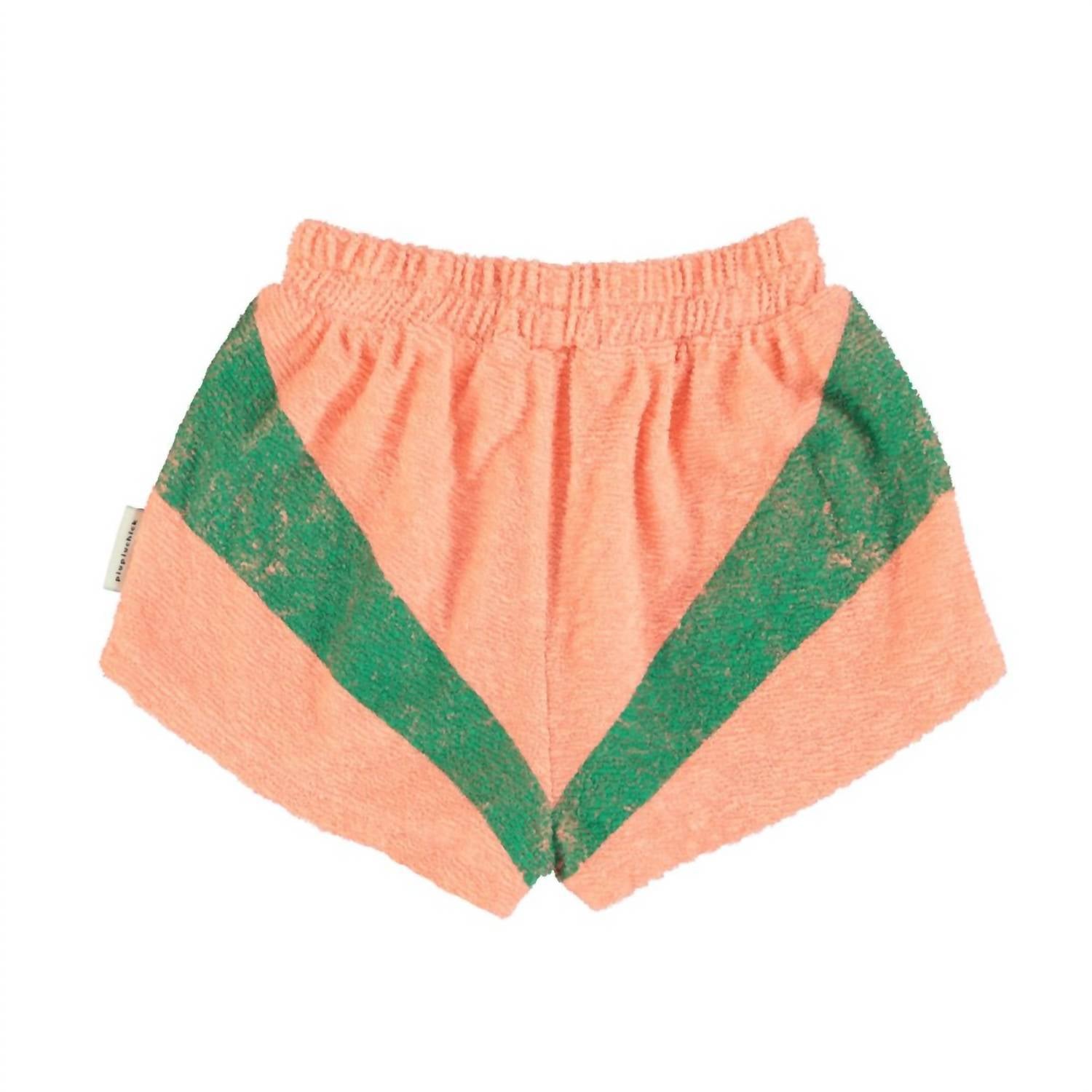 Piupiuchick - Girl Shorts