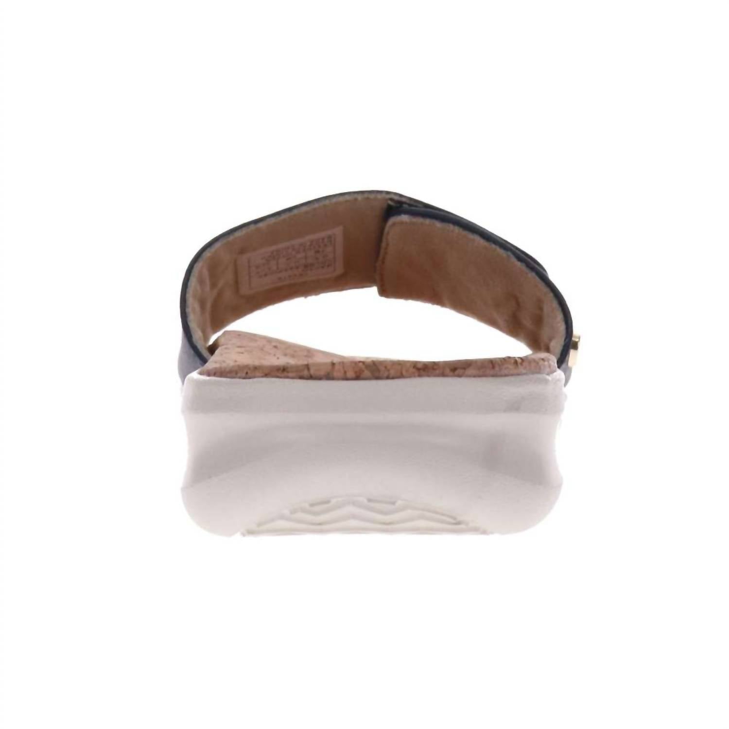 Revere - Women's Macau Slide Sandal