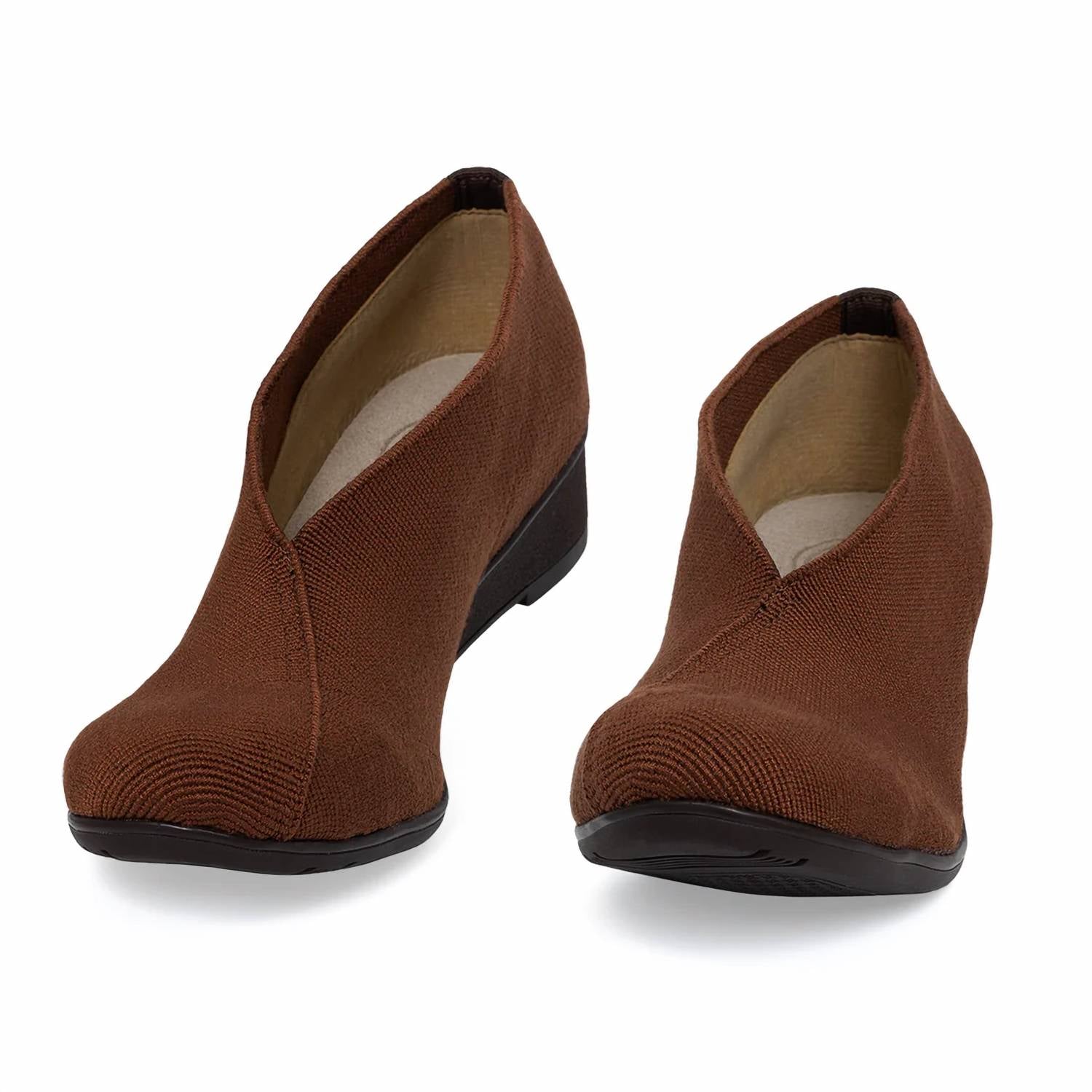 Charleston Shoe Co. - Women's Cape Boot