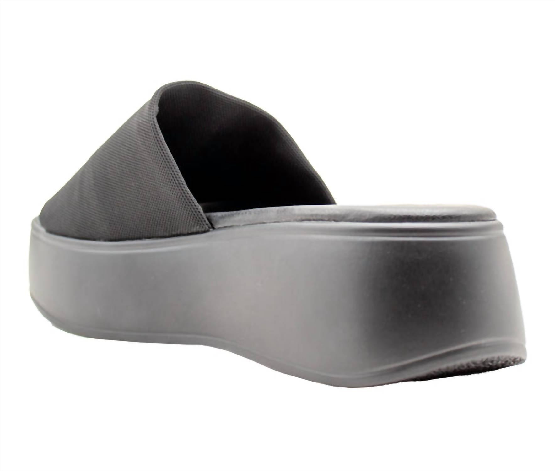 Volatile - Women's Mazatlan Platform Sandal