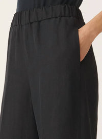 Fabiana Filippi - Viscose Blend Trousers