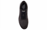 New Balance Men's Fresh Foam X Vongo V5 Running Shoes in black phantom steel - men's shoe - view 4