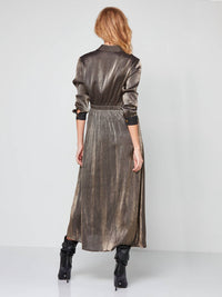 Nu Denmark - Sif Midi Dress