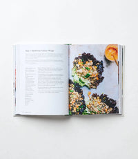 Chronicle Books - Around Our Table Cook Book