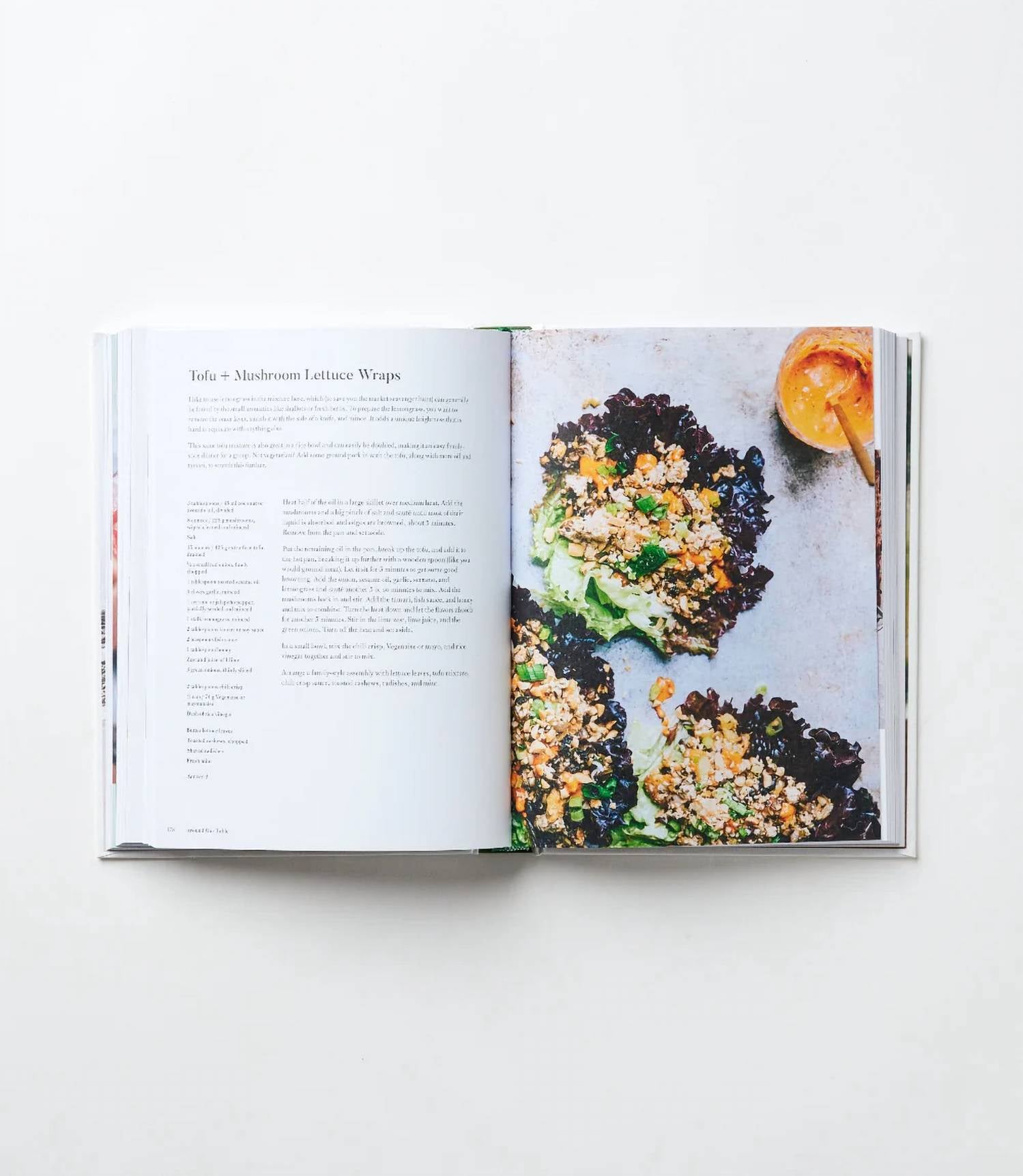 Chronicle Books - Around Our Table Cook Book