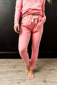 Ampersand Ave - Performance Fleece Joggers