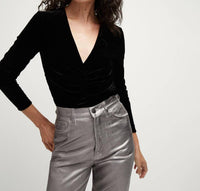 Velvet Pelona Top