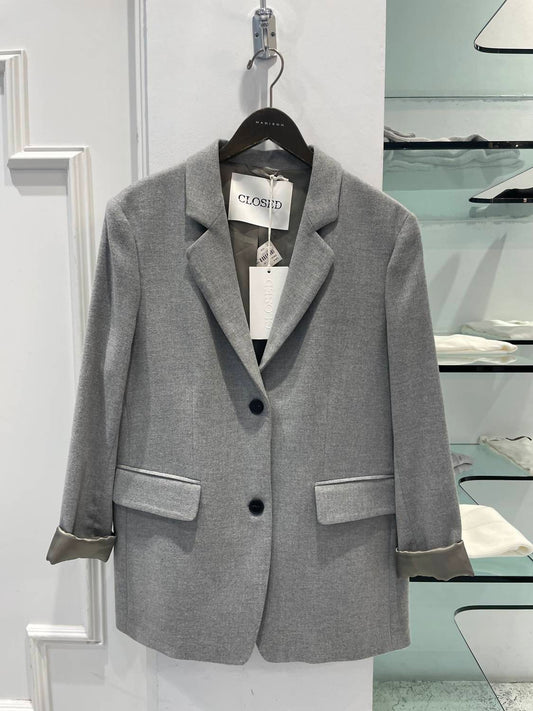 Closed - Women's Lola Blazer