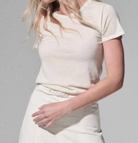 Majestic Filatures - Cashmere Tshirt