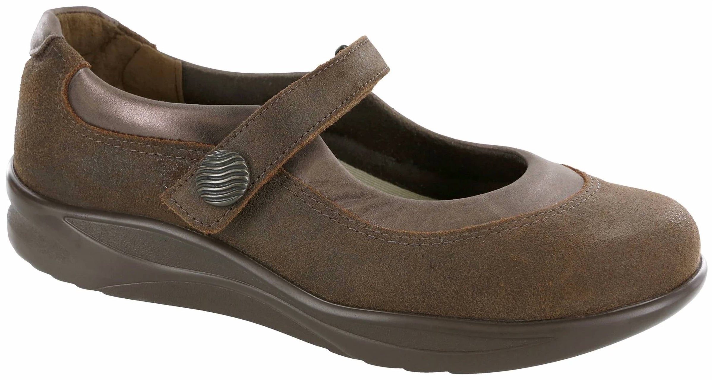 Sas - Women's Step Out Mary Jane Shoes