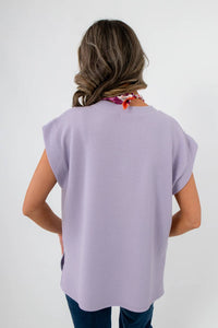 Tres Bien - Camila Knit Top