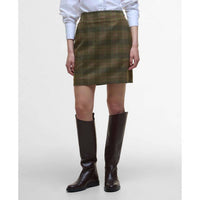 Barbour - Bamburgh Mini Skirt