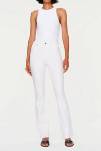 Dl1961 - Women'S - Bridget Boot High Rise Instasculpt Jeans