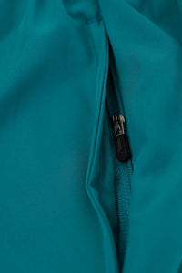 Navano - Men's Pull-on Gym Shorts