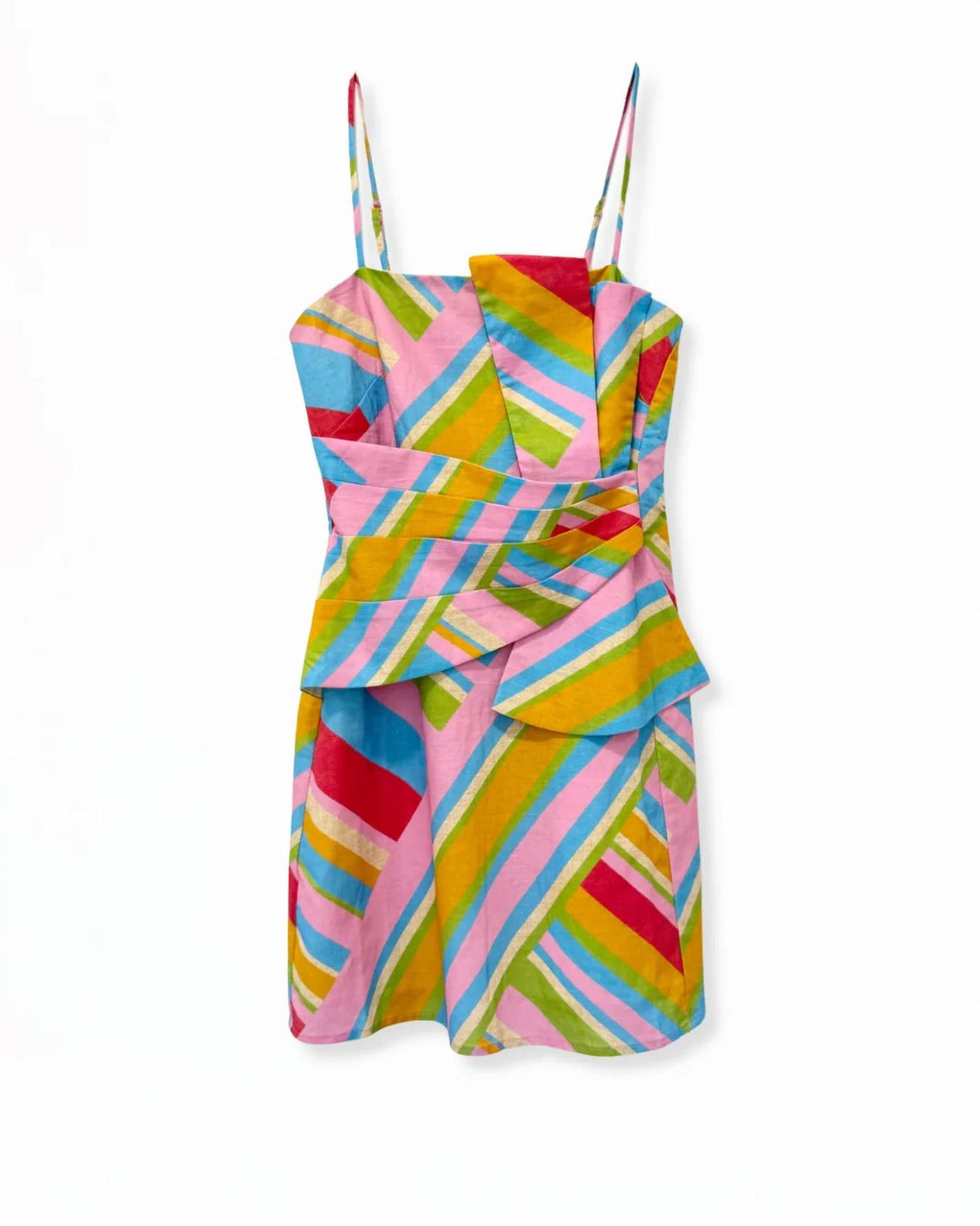 Strut & Bolt - Mini Dress