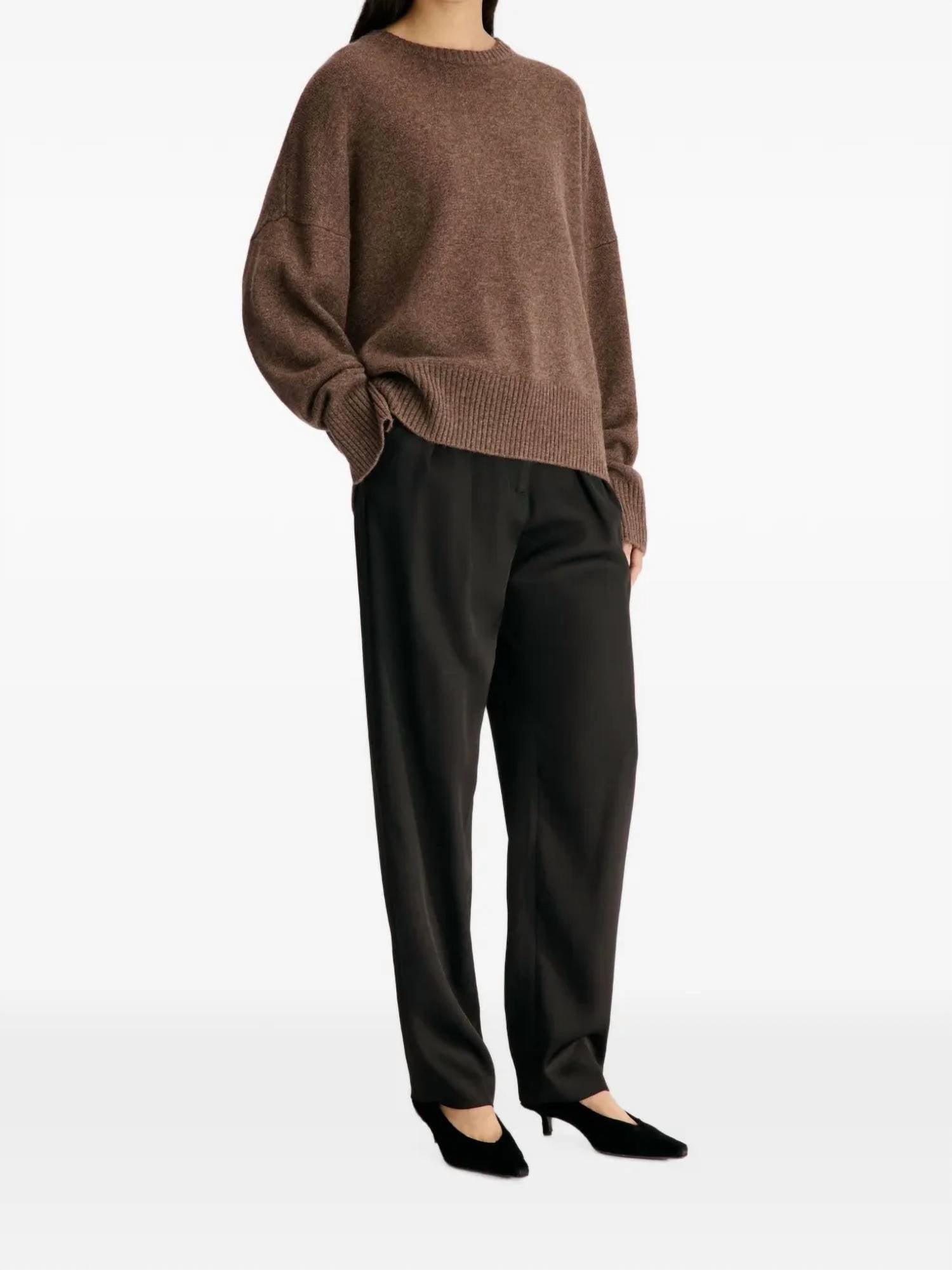 Loulou De Saison - Anton Sweater
