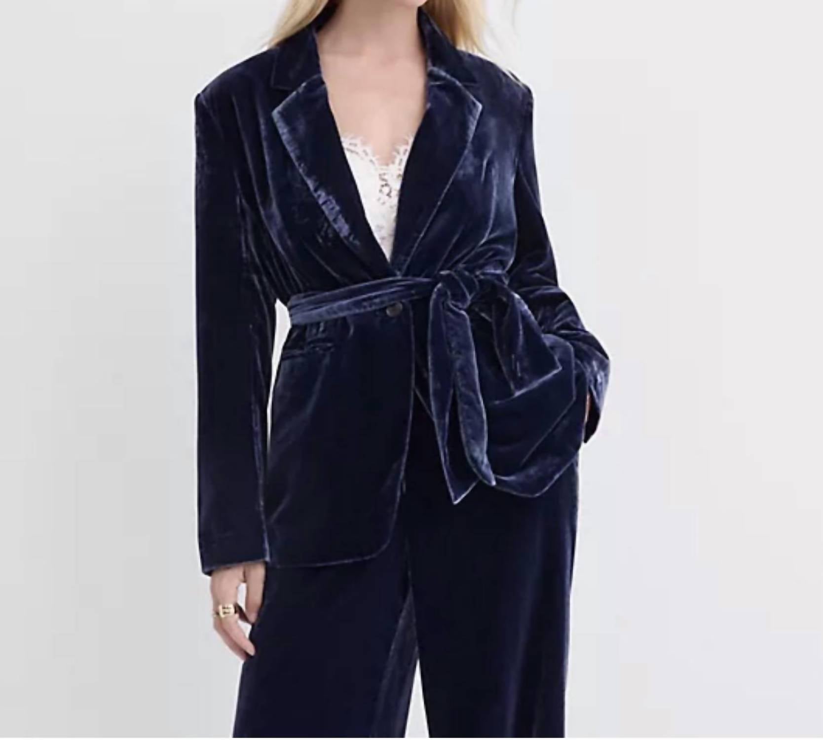 Babette - Sirius Blazer Jacket