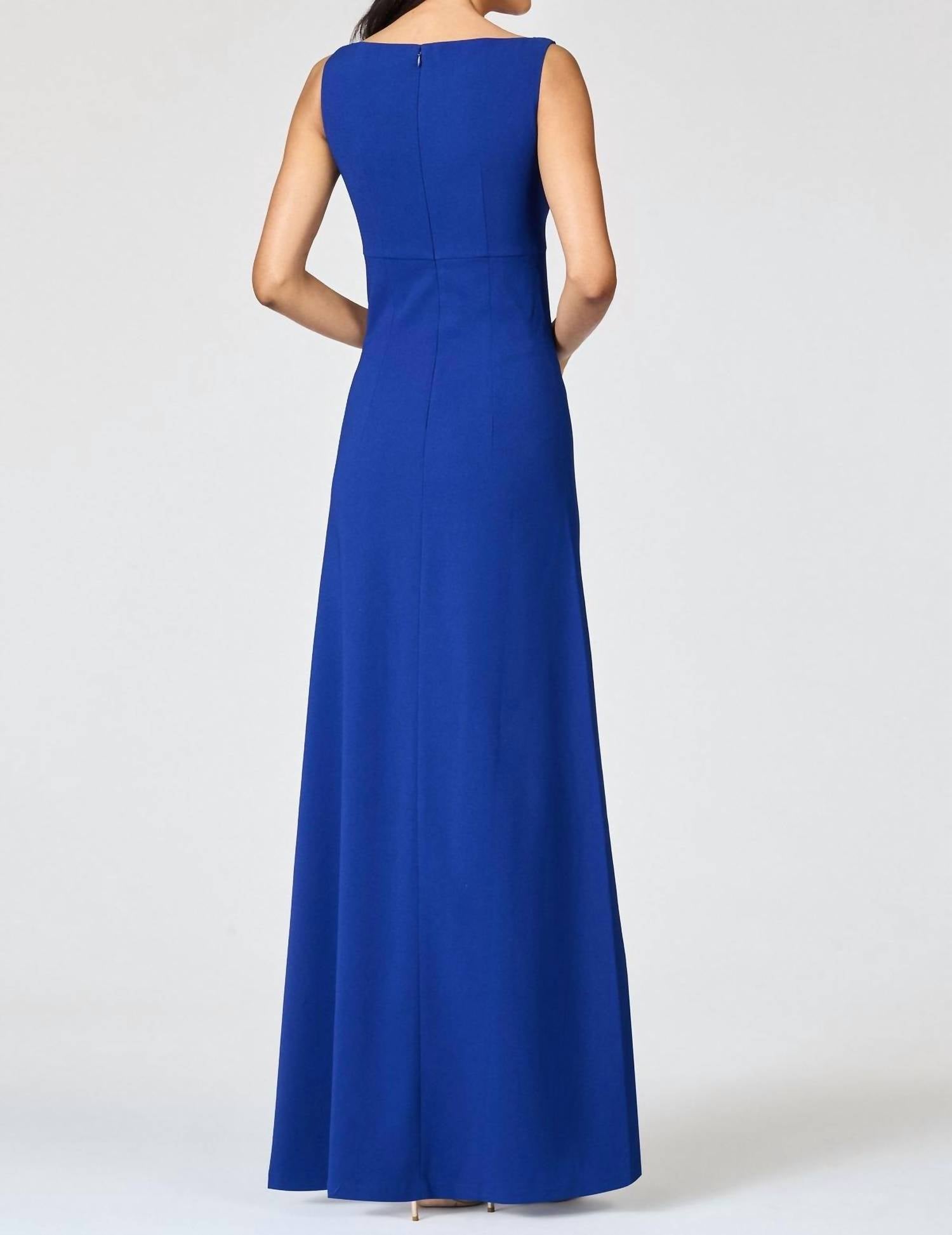 Sachin & Babi - Tracey Gown