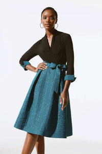 Joseph Ribkoff - Sophistication Dress