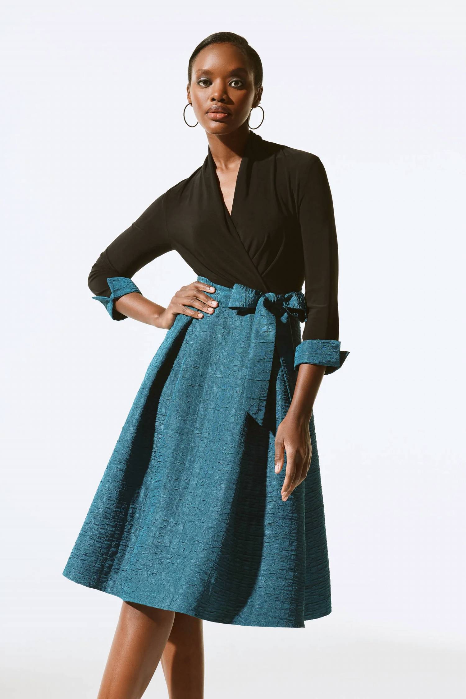 Joseph Ribkoff - Sophistication Dress