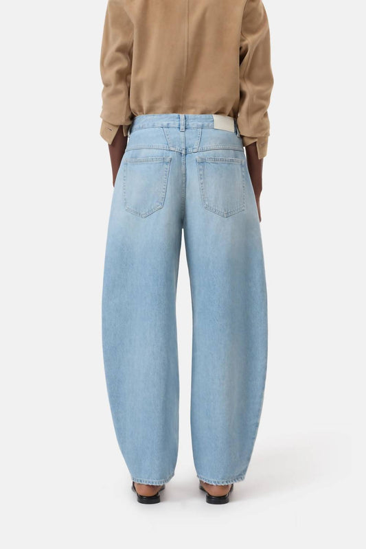 Closed - Barrel Jazzie Jeans