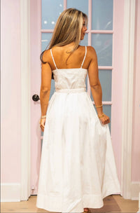 Karina Grimaldi - Diana Dress
