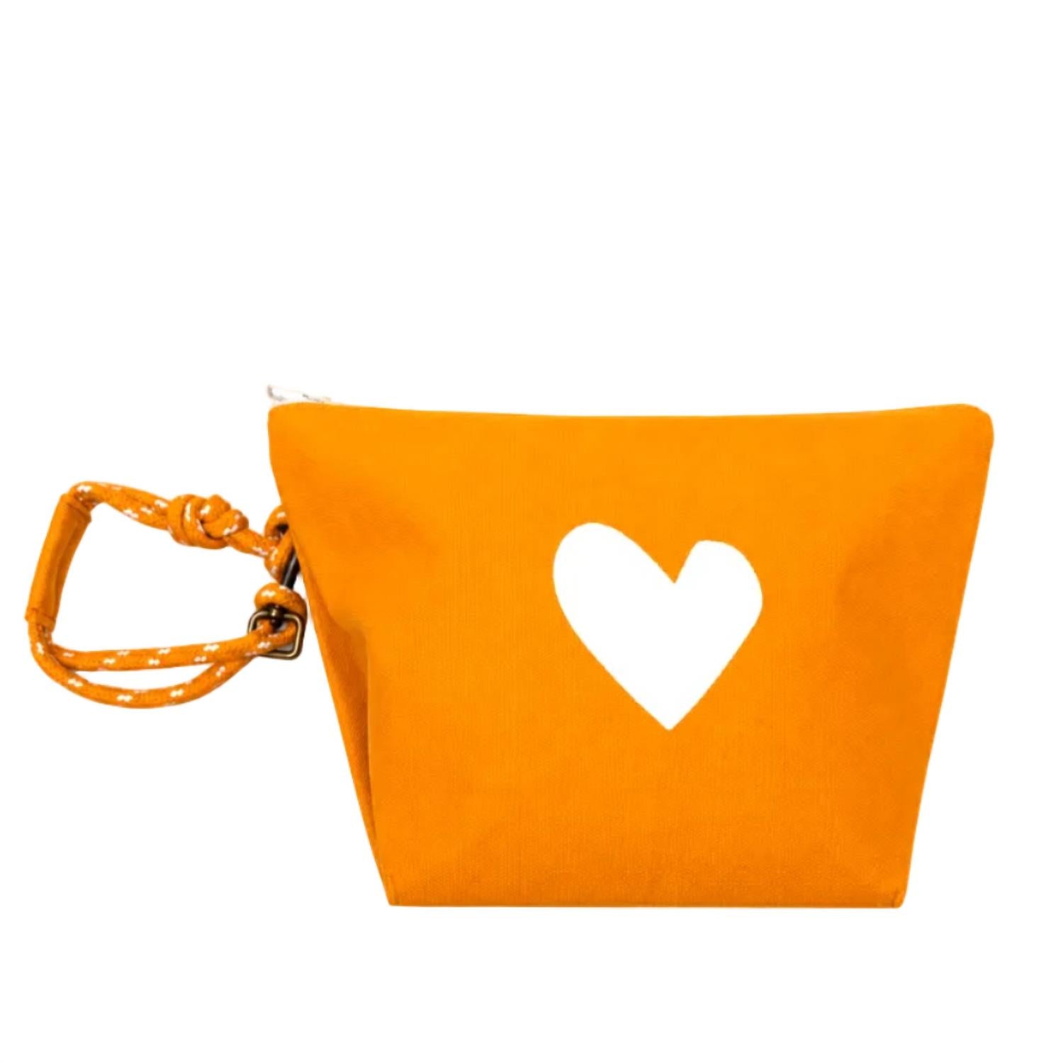 Kerri Rosenthal - Imperfect heart Wristlet