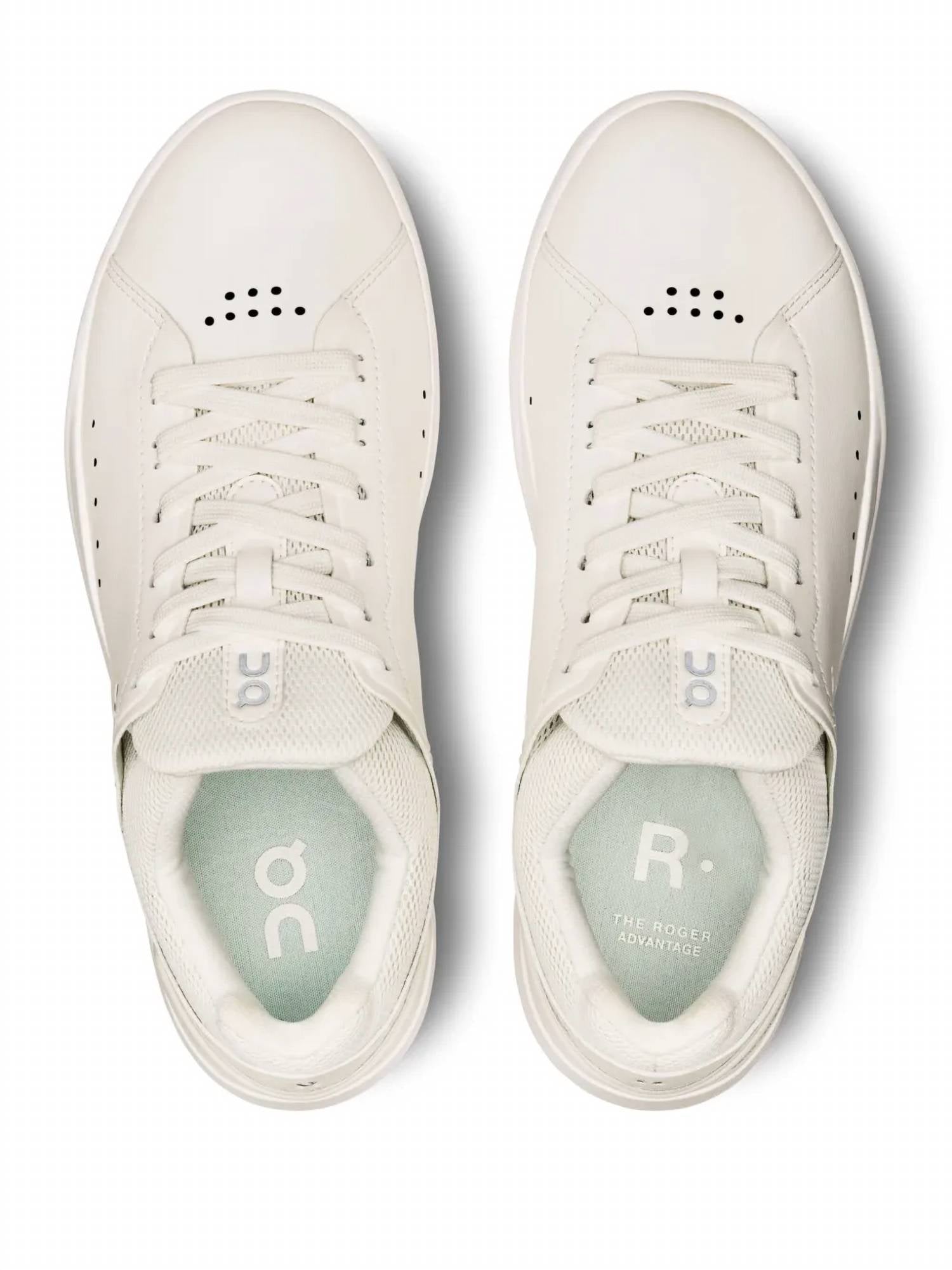 On - Men’s Roger Advantage Sneakers